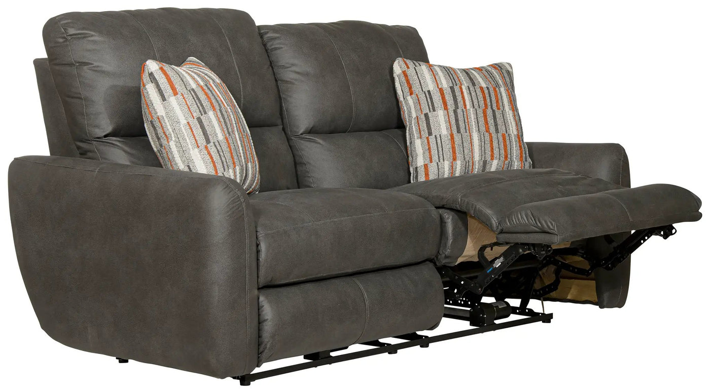Dorian - Reclining Loveseat by Unique Piece Furniture