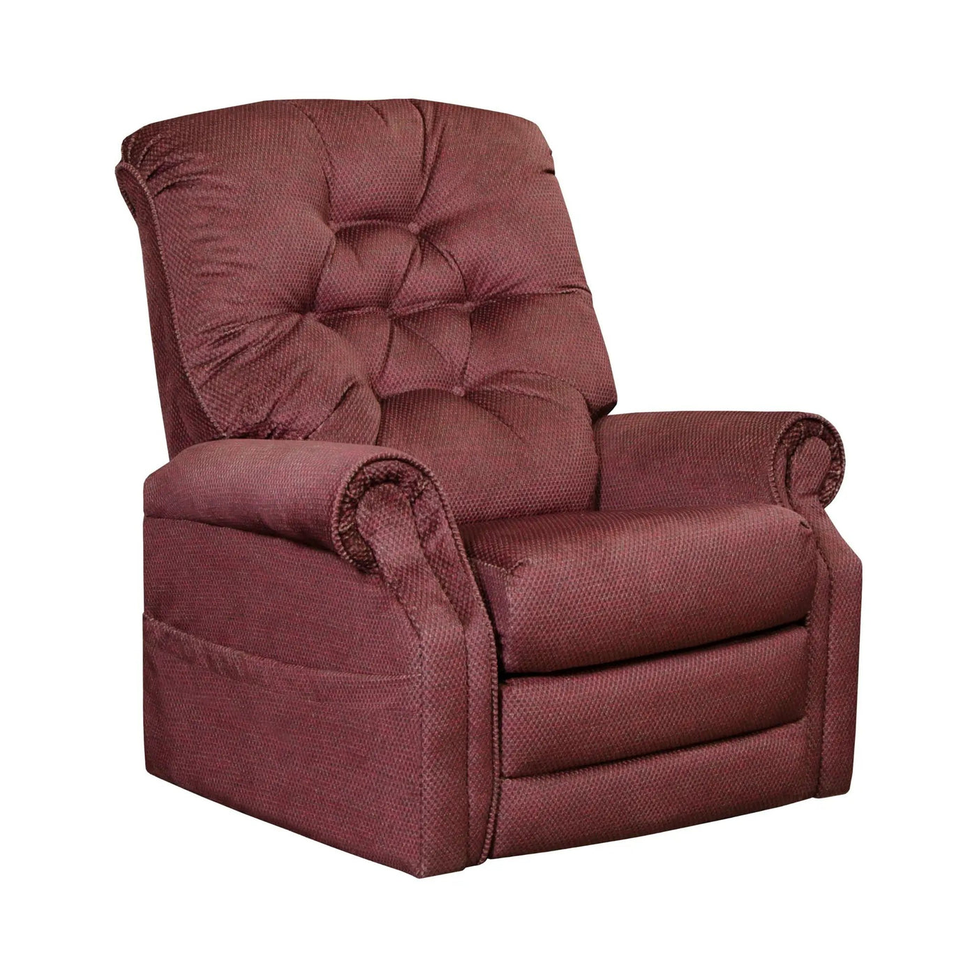 Patriot - Power Lift Recliner by Unique Piece Furniture