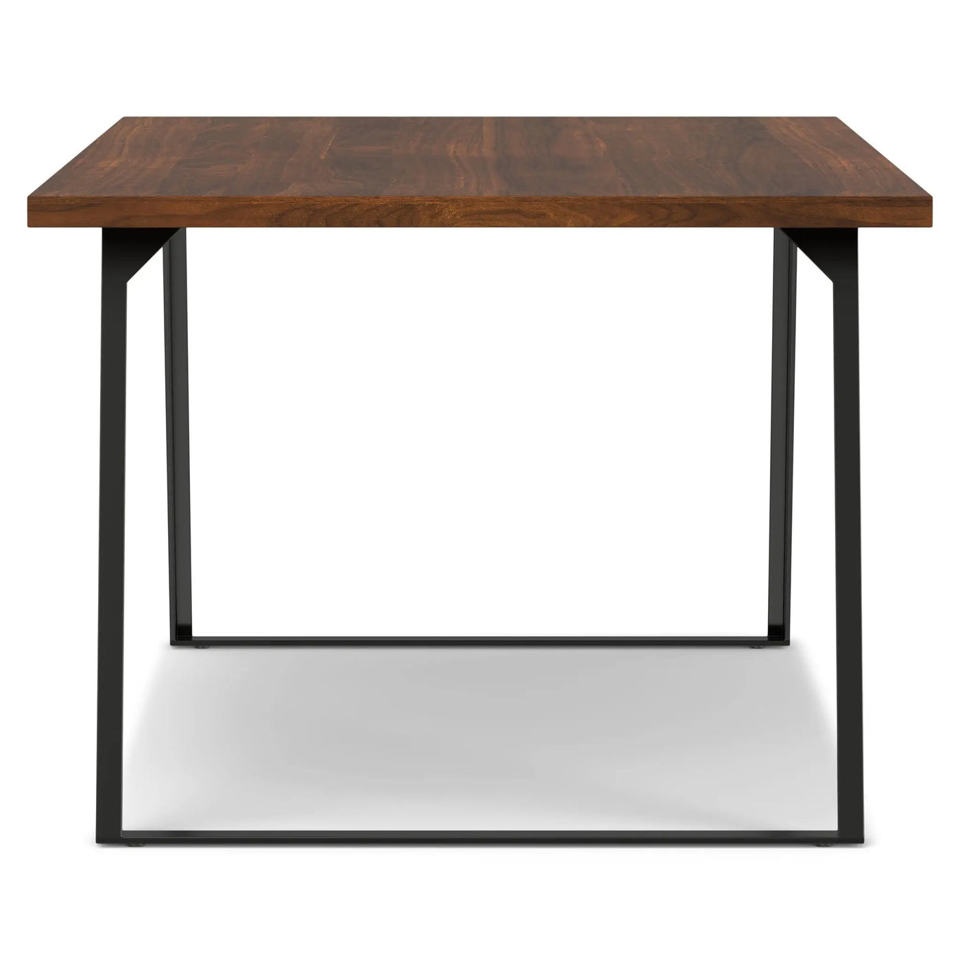 Lowry - Handcrafted Square Dining Table by Unique Piece Furniture
