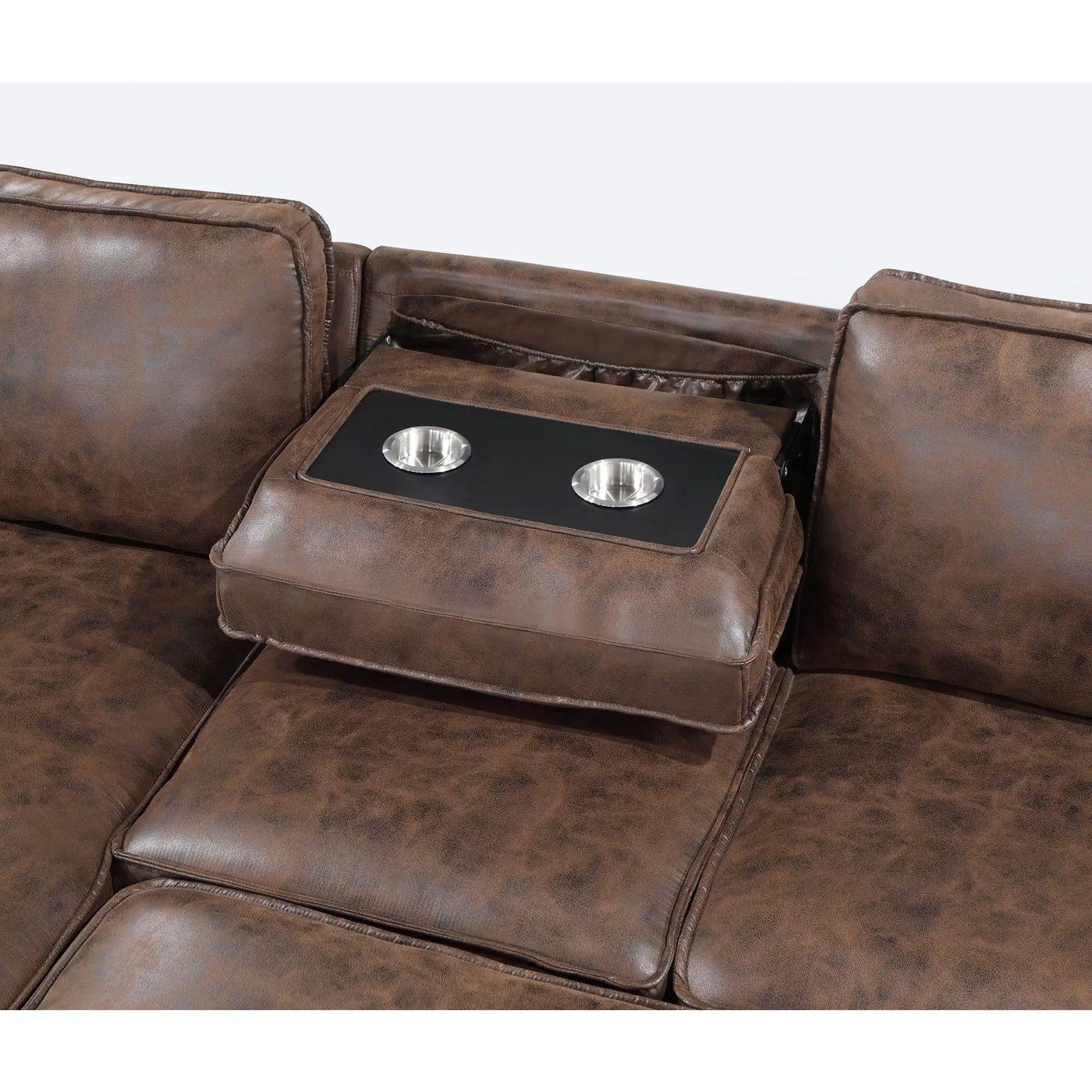 Territory - Pull Out Sofa Bed by Unique Piece Furniture