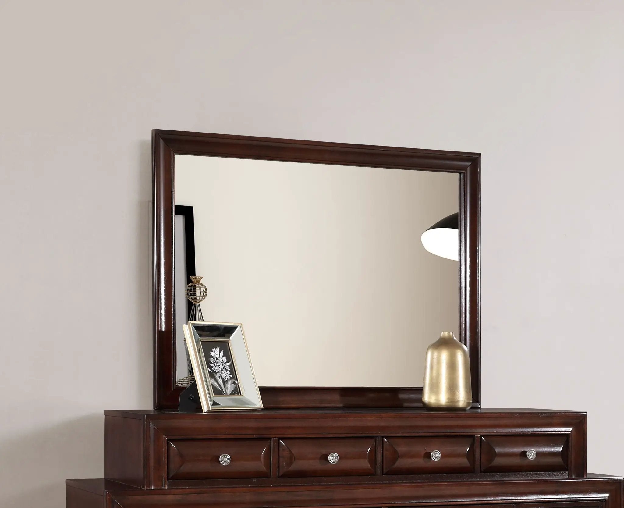 LaVita - Mirror by Unique Piece Furniture