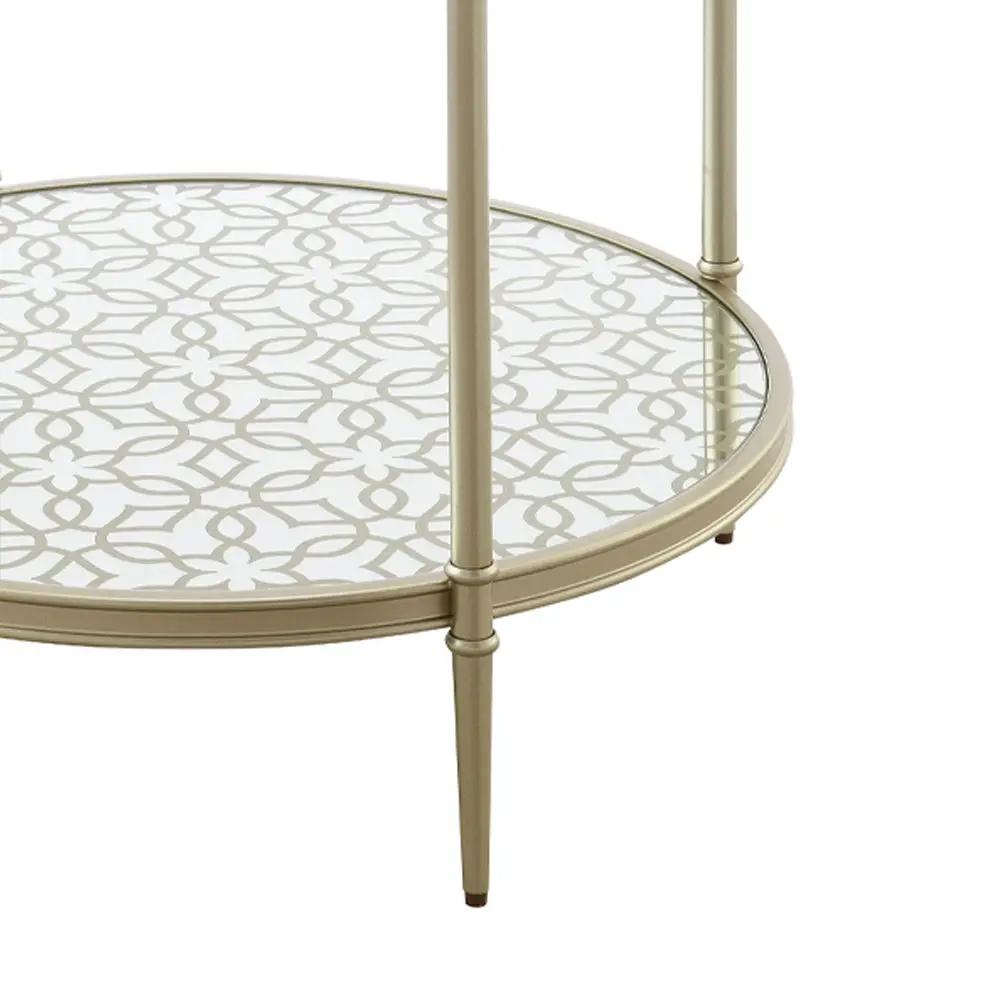 Zaba - Table by Unique Piece Furniture