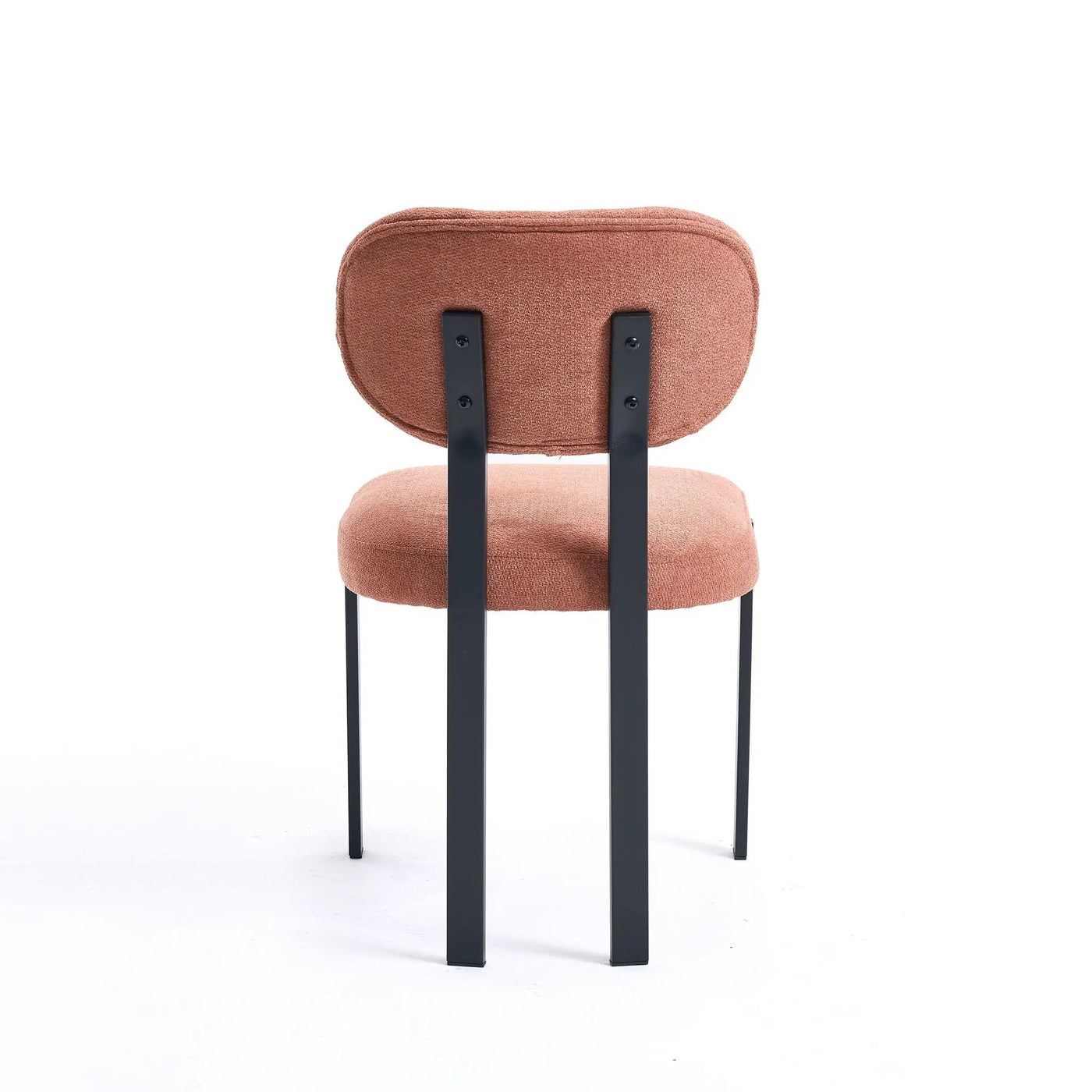 Dining Armless Chairs (Set of 2) by HouseOfZazla