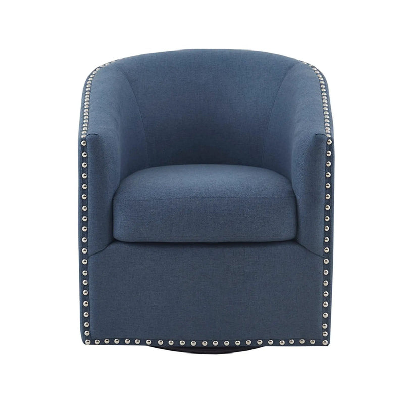 Luxurious Chair With 360 Degree Rotation by HouseOfZazla
