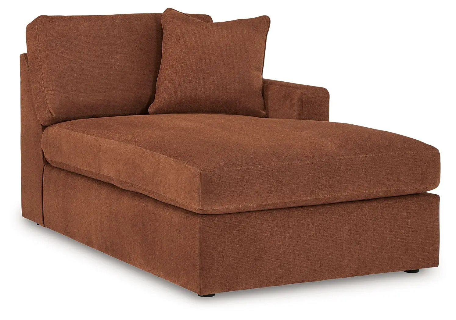 Modmax - Sectional - Spice by Unique Piece Furniture