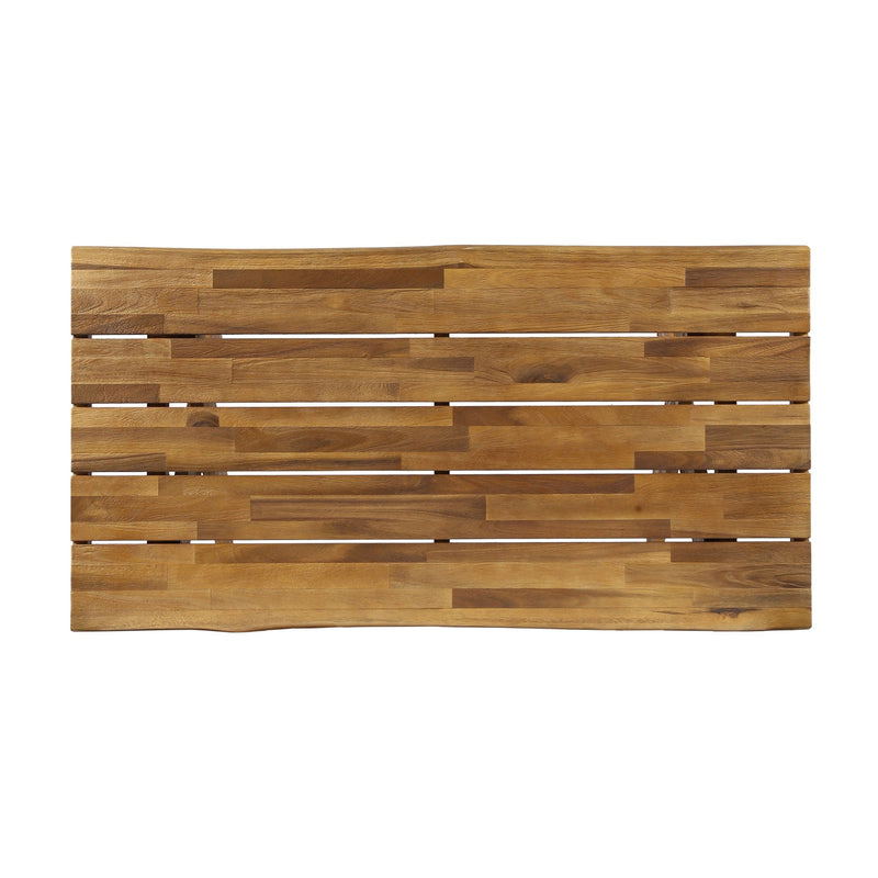 Eaglewood - Coffee Table - Teak by HouseOfZazla