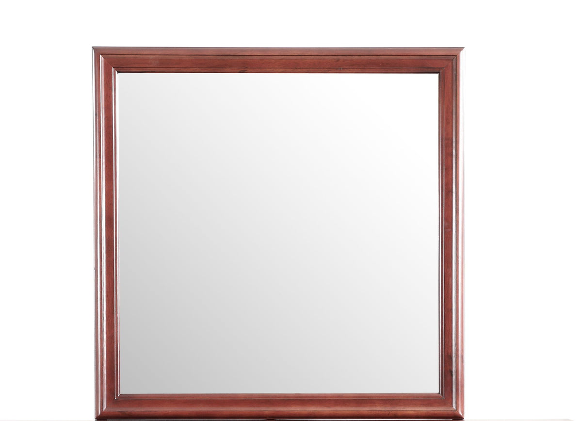 Traditional Wall Mirror For Any Space, photo 33 of 40