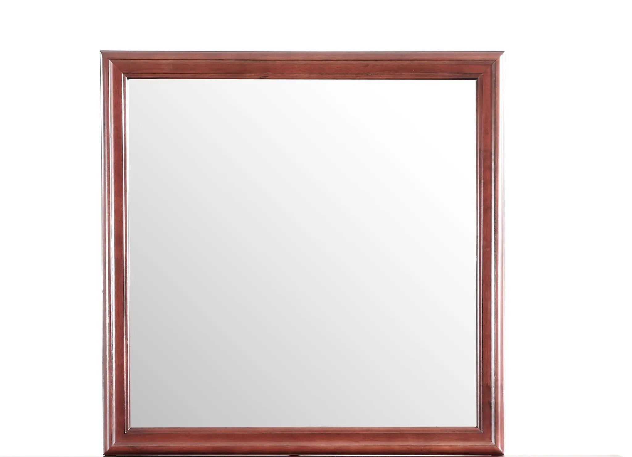 Traditional Wall Mirror For Any Space by Unique Piece Furniture