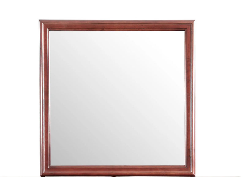 Traditional Wall Mirror For Any Space by Unique Piece Furniture