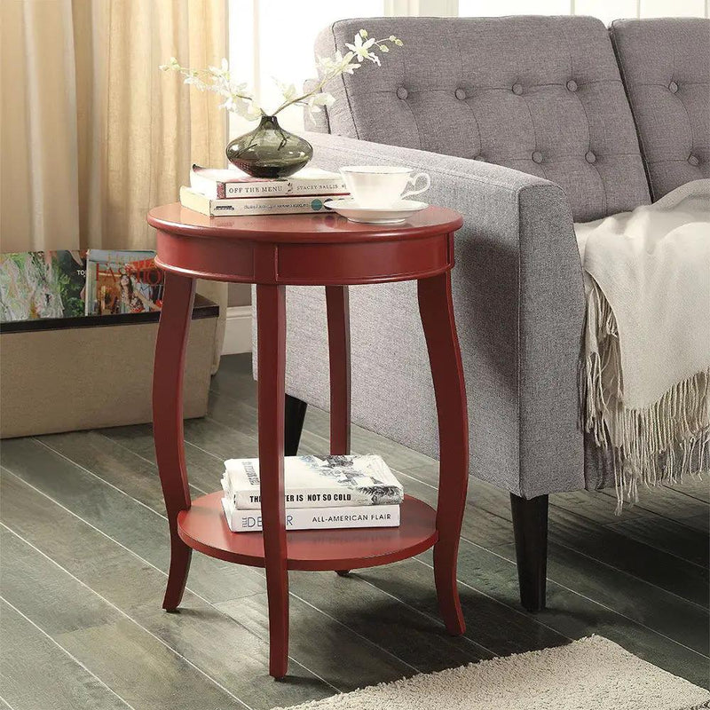 Aberta - Accent Table by Unique Piece Furniture