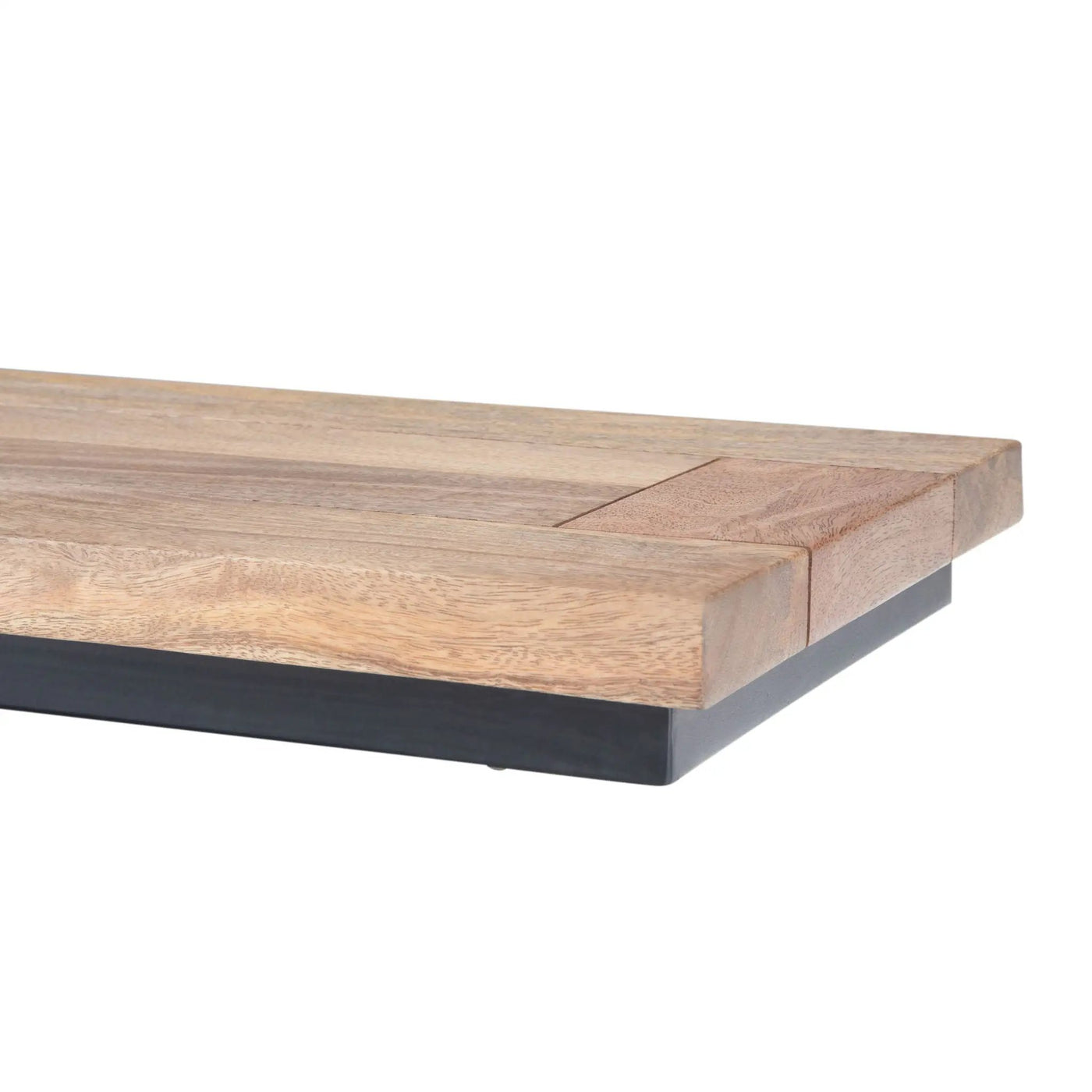 Skyler - C Side Handcrafted Table by HouseOfZazla