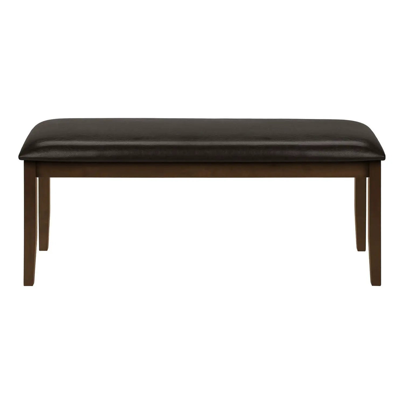 Bench, Rectangular, Hallway, Upholstered, Transitional by Unique Piece Furniture