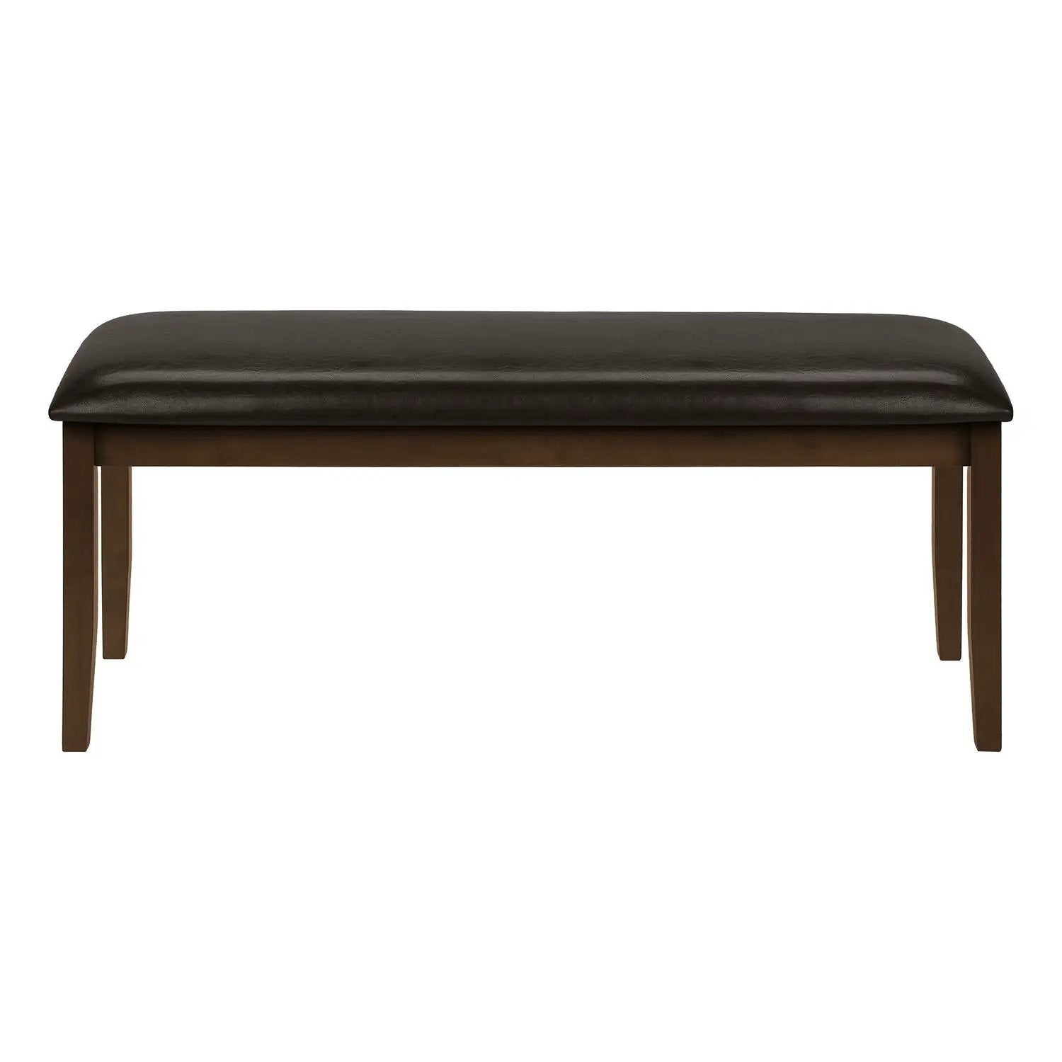 Bench, Rectangular, Hallway, Upholstered, Transitional by Unique Piece Furniture