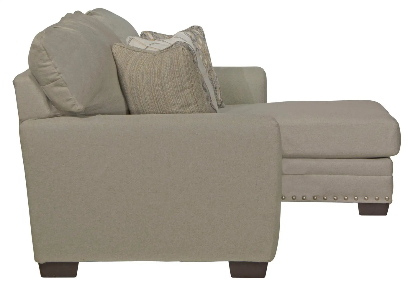 Middleton - Sectional by Unique Piece Furniture