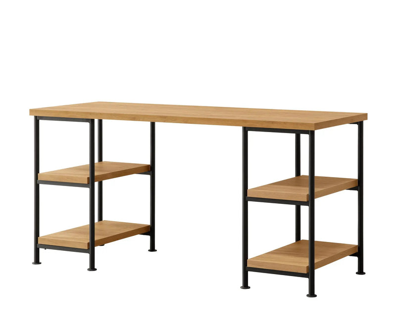Desk - Golden by Unique Piece Furniture