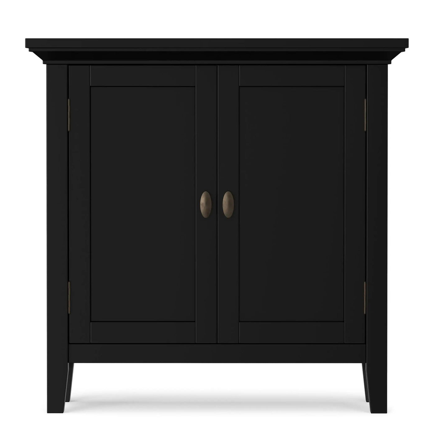 Redmond - Handcrafted Low Storage Cabinet by Unique Piece Furniture
