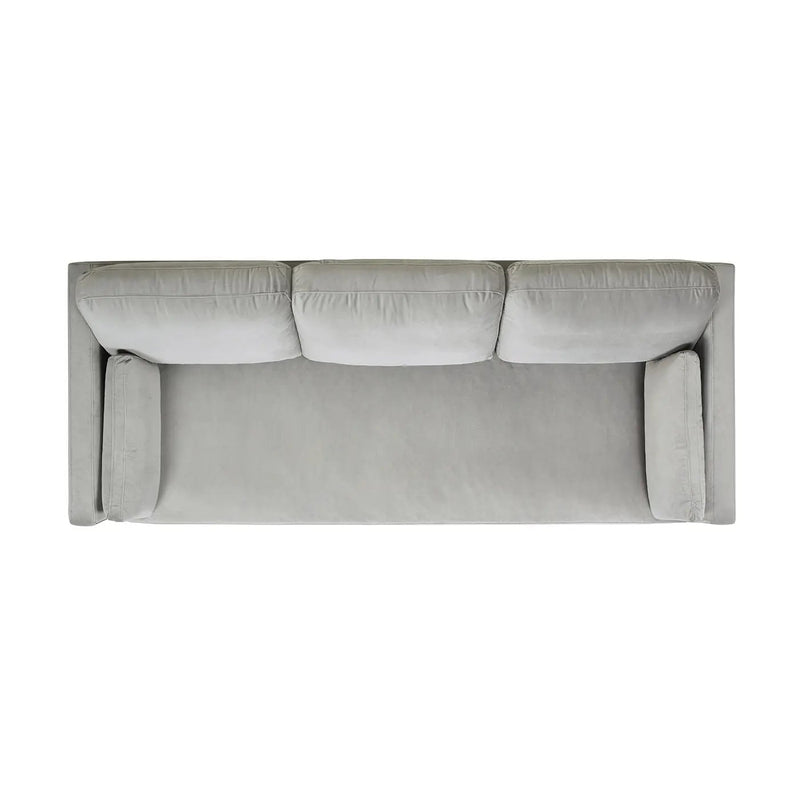 Knox - Modern Farmhouse Sofa by Unique Piece Furniture
