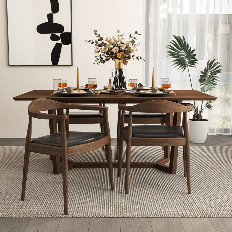 Kelly - Mid-Century Modern Dining Chair by HouseOfZazla