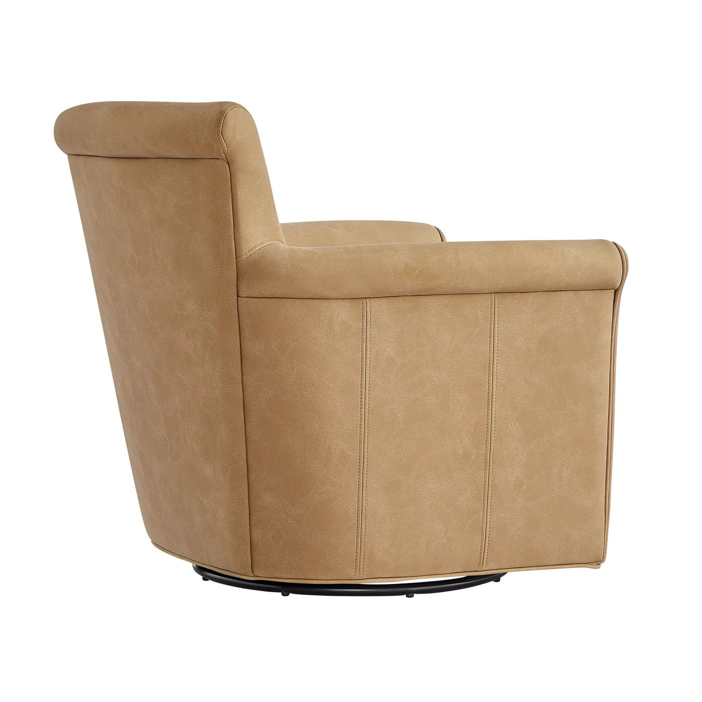 Westly - Swivel Accent Chair by HouseOfZazla