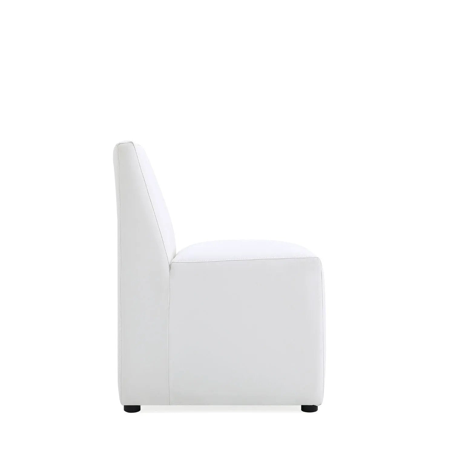 Anna - Square Dining Chair by HouseOfZazla