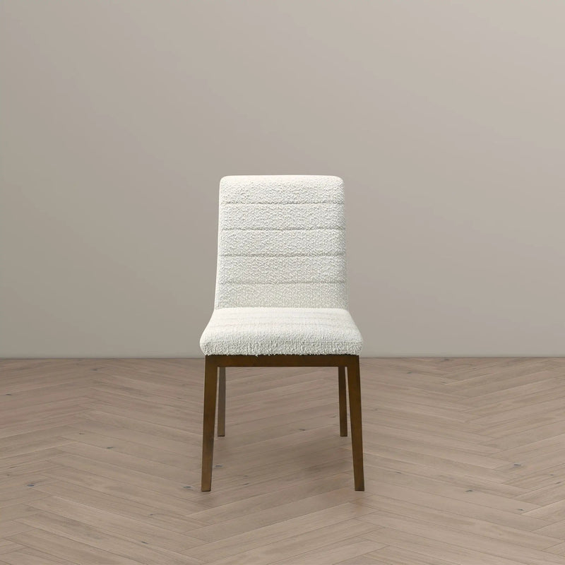 Ines - Modern Dining Chair (Set of 2) by HouseOfZazla