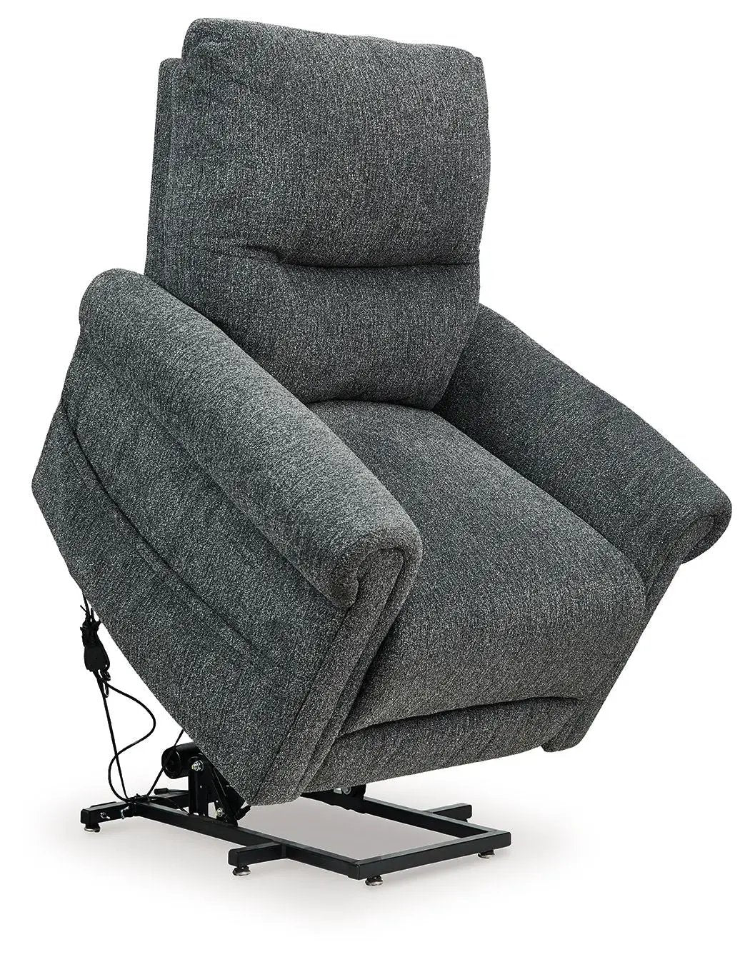 Aureta - Power Lift Recliner by Unique Piece Furniture