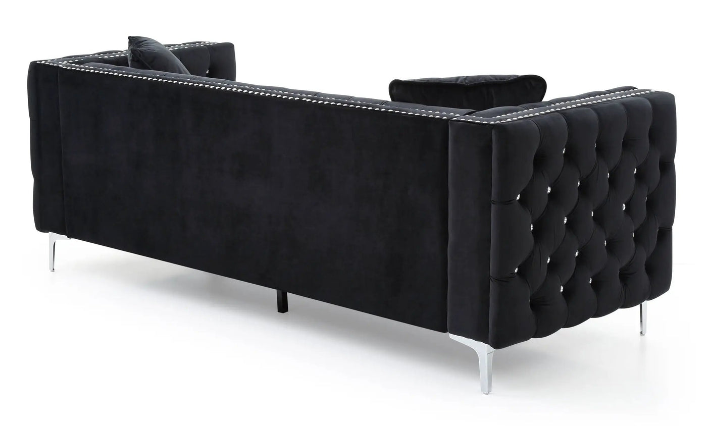 Paige - Sofa by HouseOfZazla