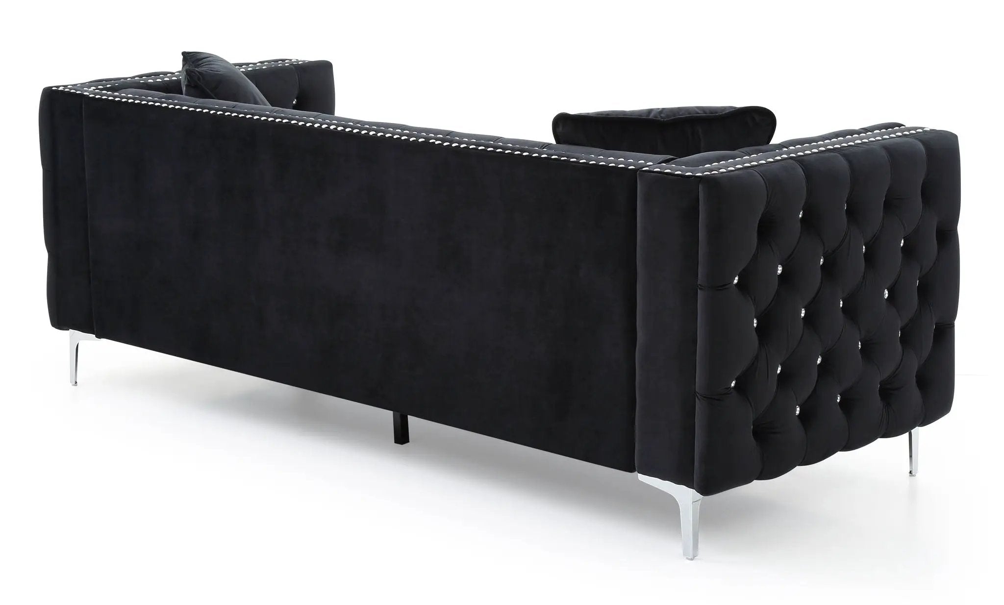 Paige - Sofa by HouseOfZazla
