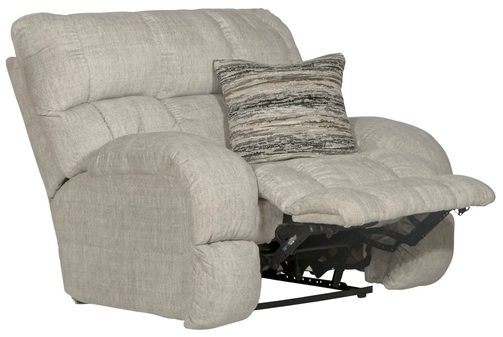 Ashland - Lay Flat Recliner by Unique Piece Furniture
