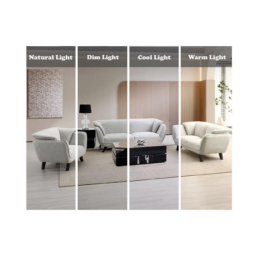Nayeli - Sofa by Unique Piece Furniture