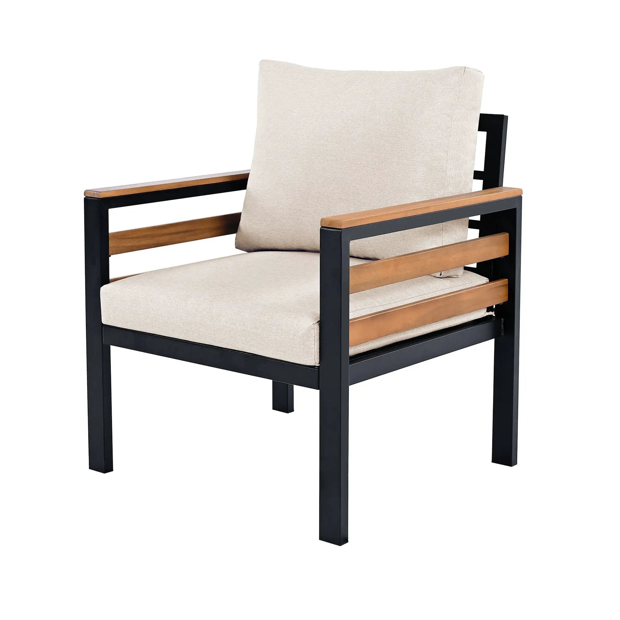 Go 4-Piece Outdoor Furniture Sofa Set by HouseOfZazla