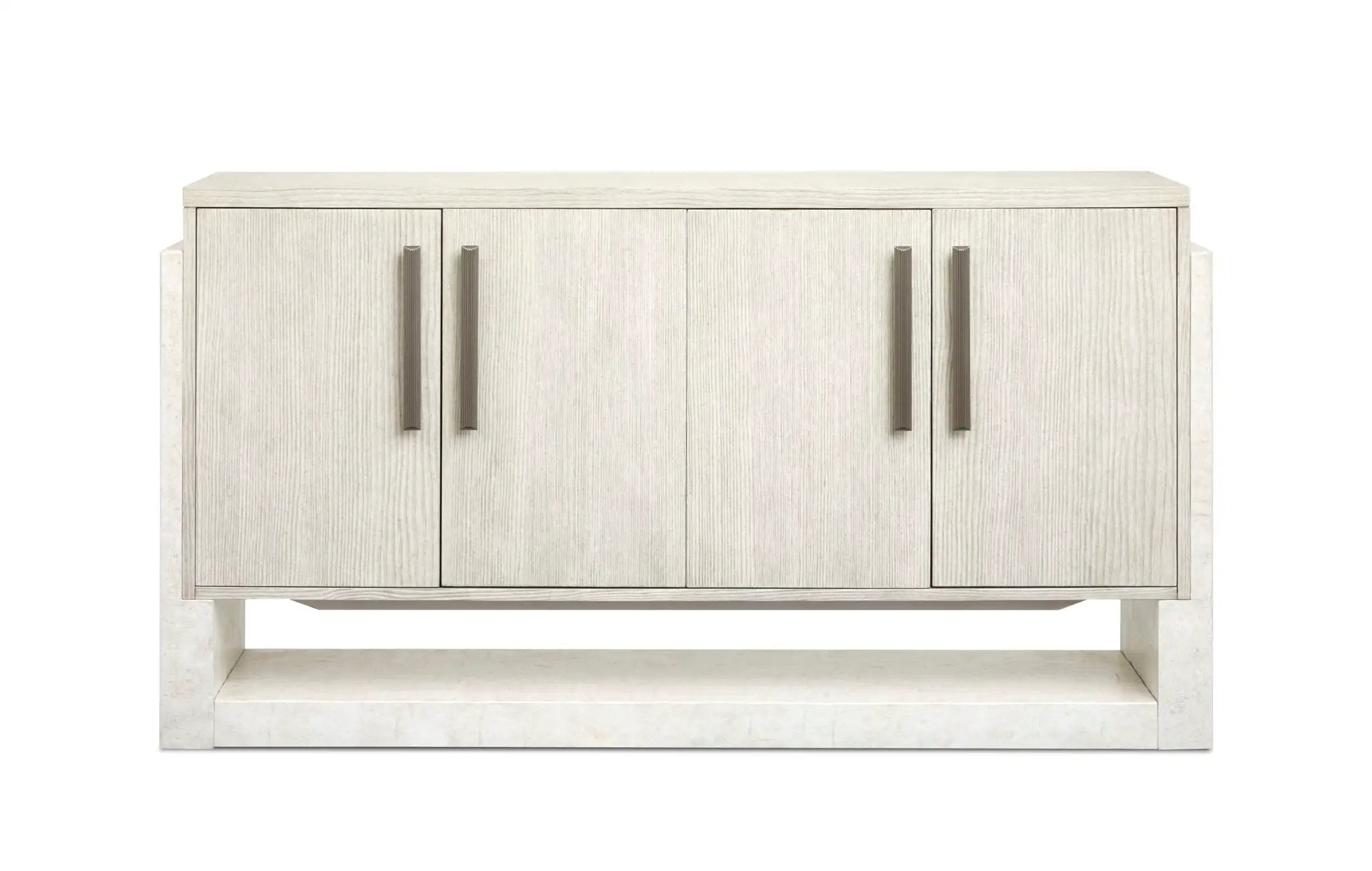 Lorelei - Server - Misty Cloud by Unique Piece Furniture