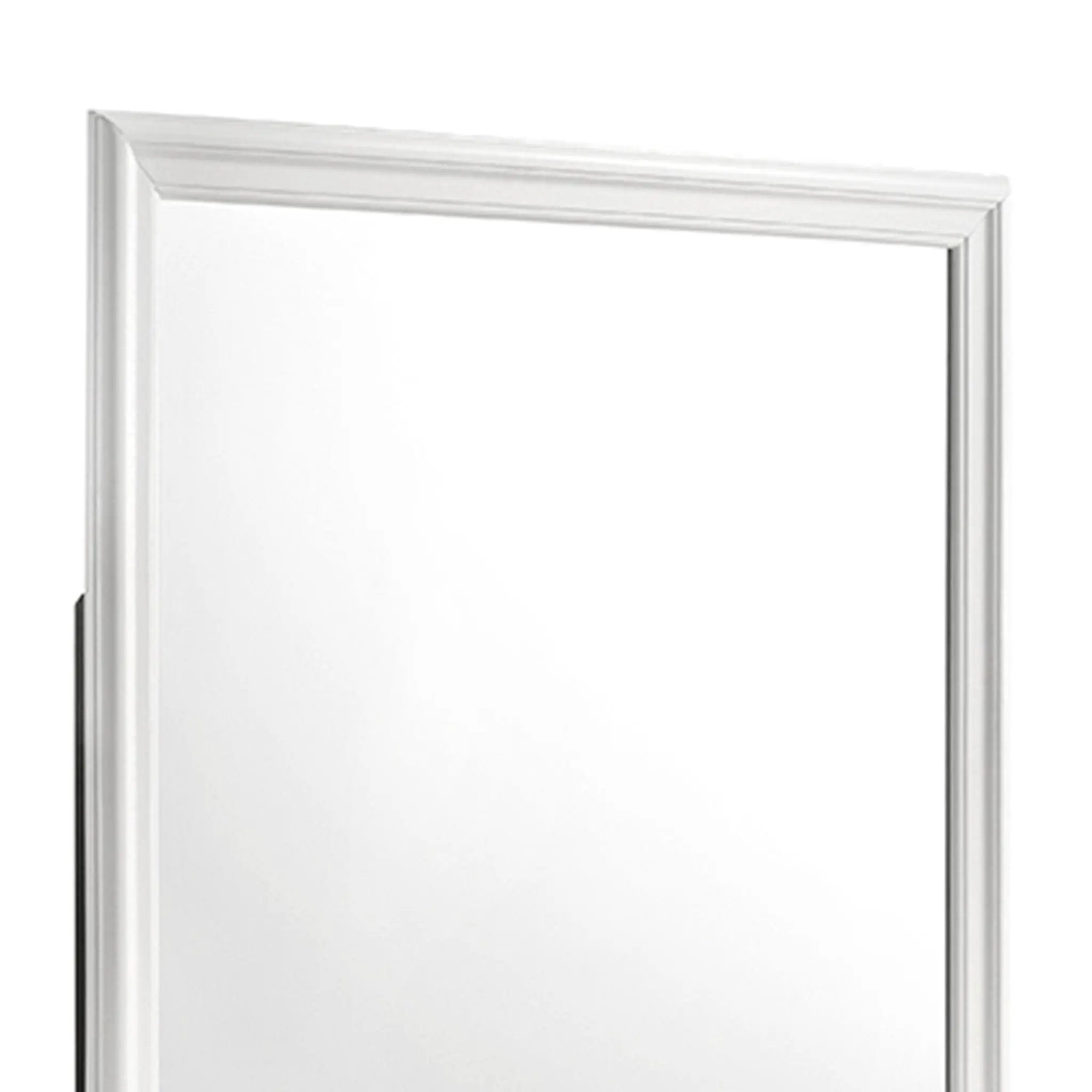 Blaze - Modern Mirror by HouseOfZazla
