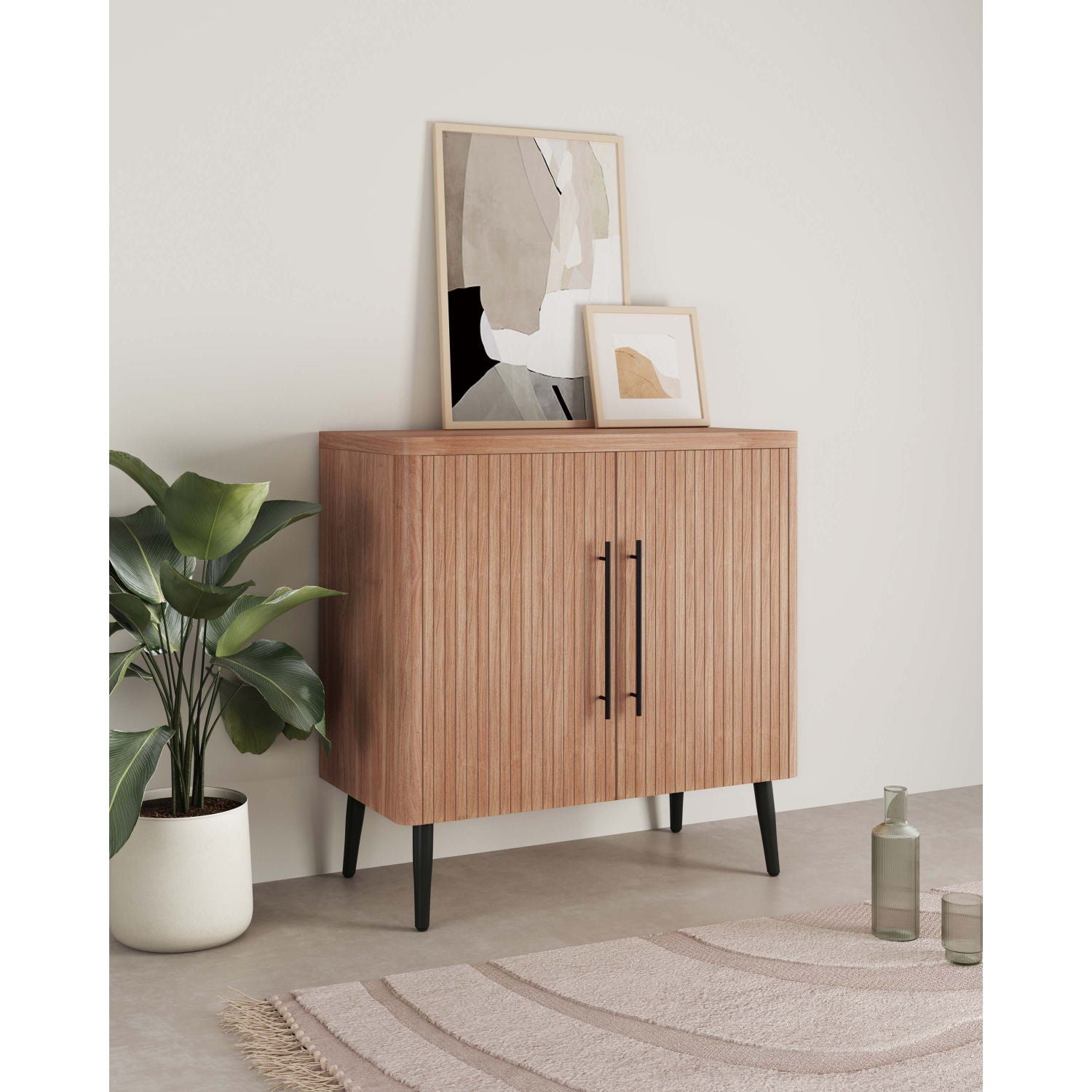 Jodie - Accent Cabinet by HouseOfZazla