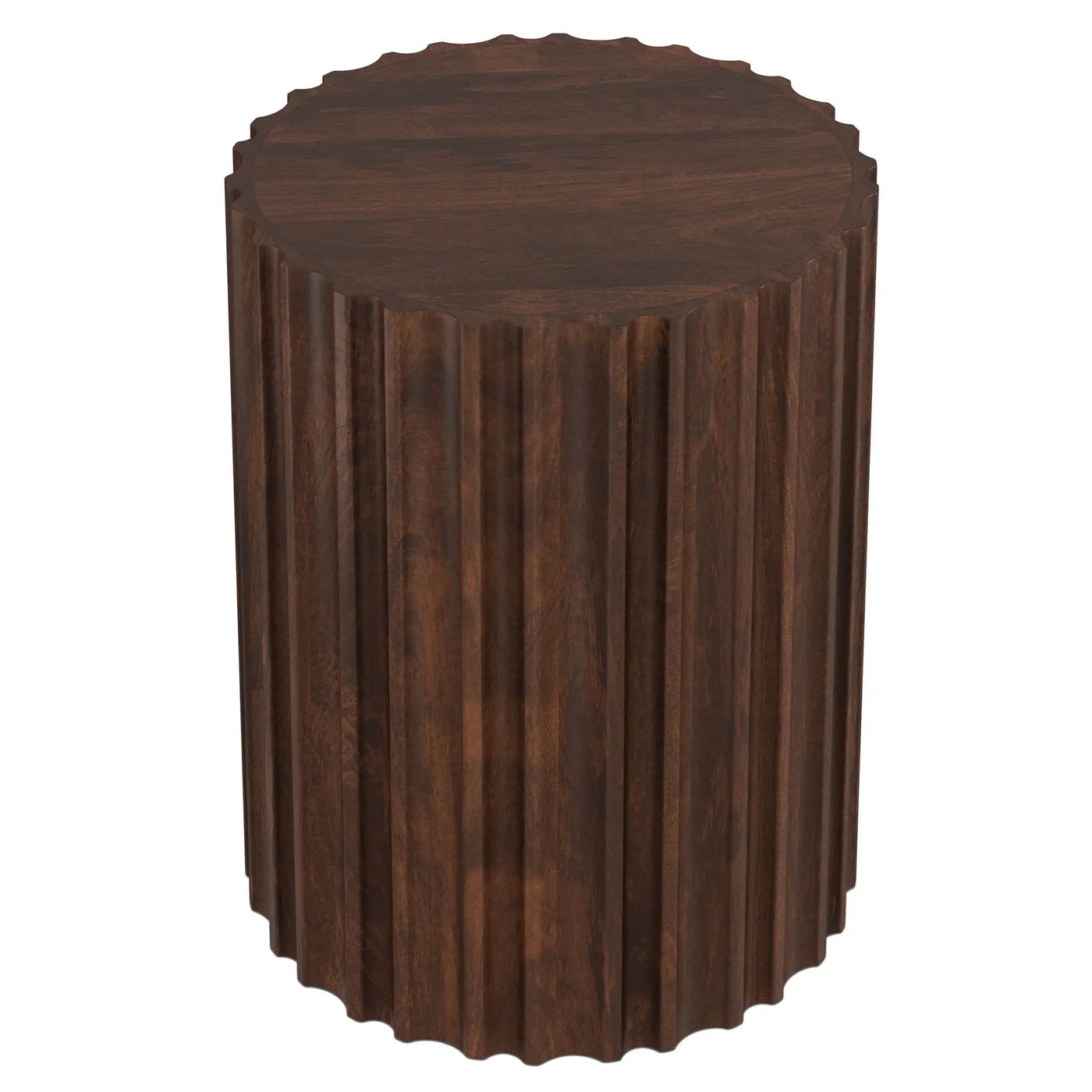 Rolf - Side Table by HouseOfZazla