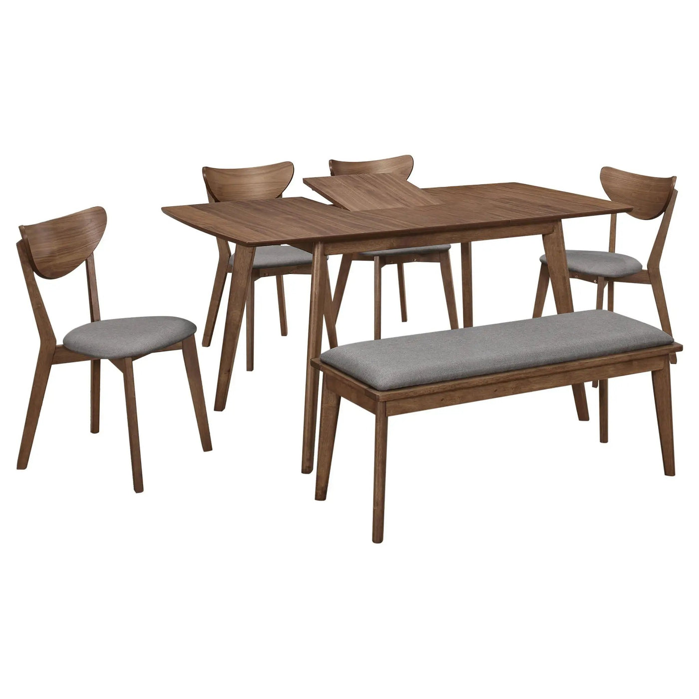 Shorna - Dining Set by HouseOfZazla
