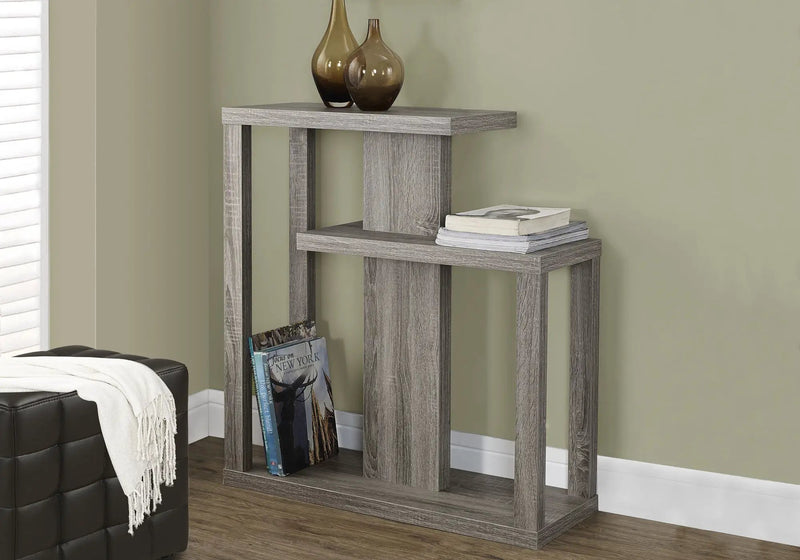 Accent Console Table For Entryway, Contemporary, Elegant Design by HouseOfZazla