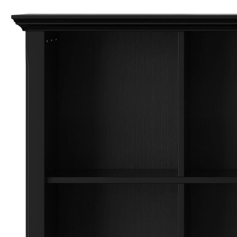 Acadian - Handcrafted Cube Storage by HouseOfZazla