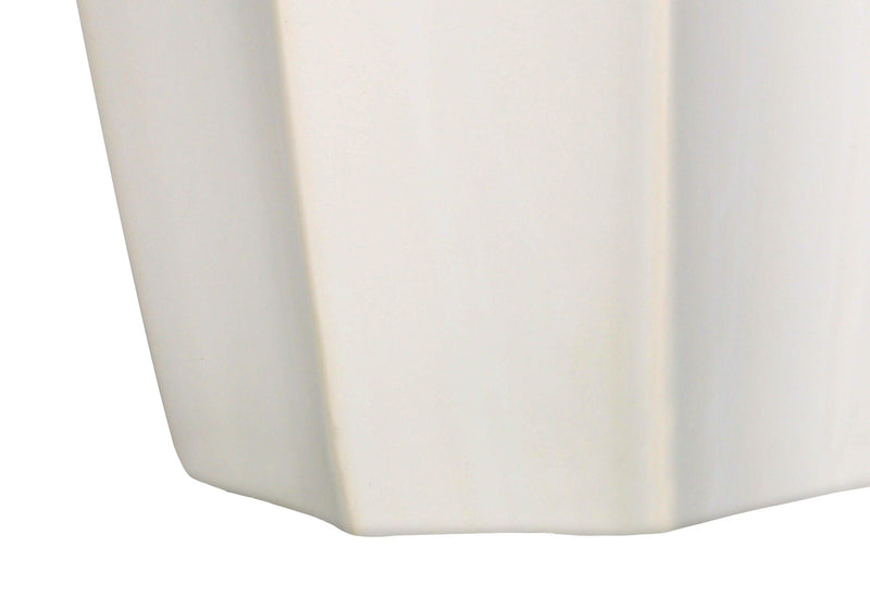 Modern Lighting Table Lamp with 3-Way Switch - Cream, photo 4 of 4