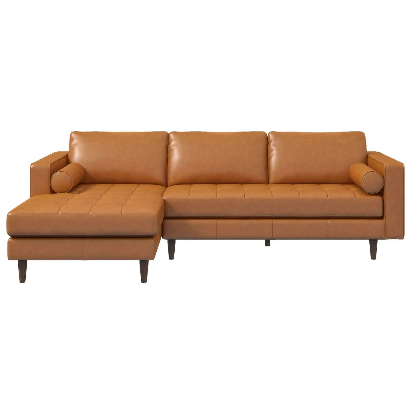 Anthony - Corner Sectional Sofa by HouseOfZazla