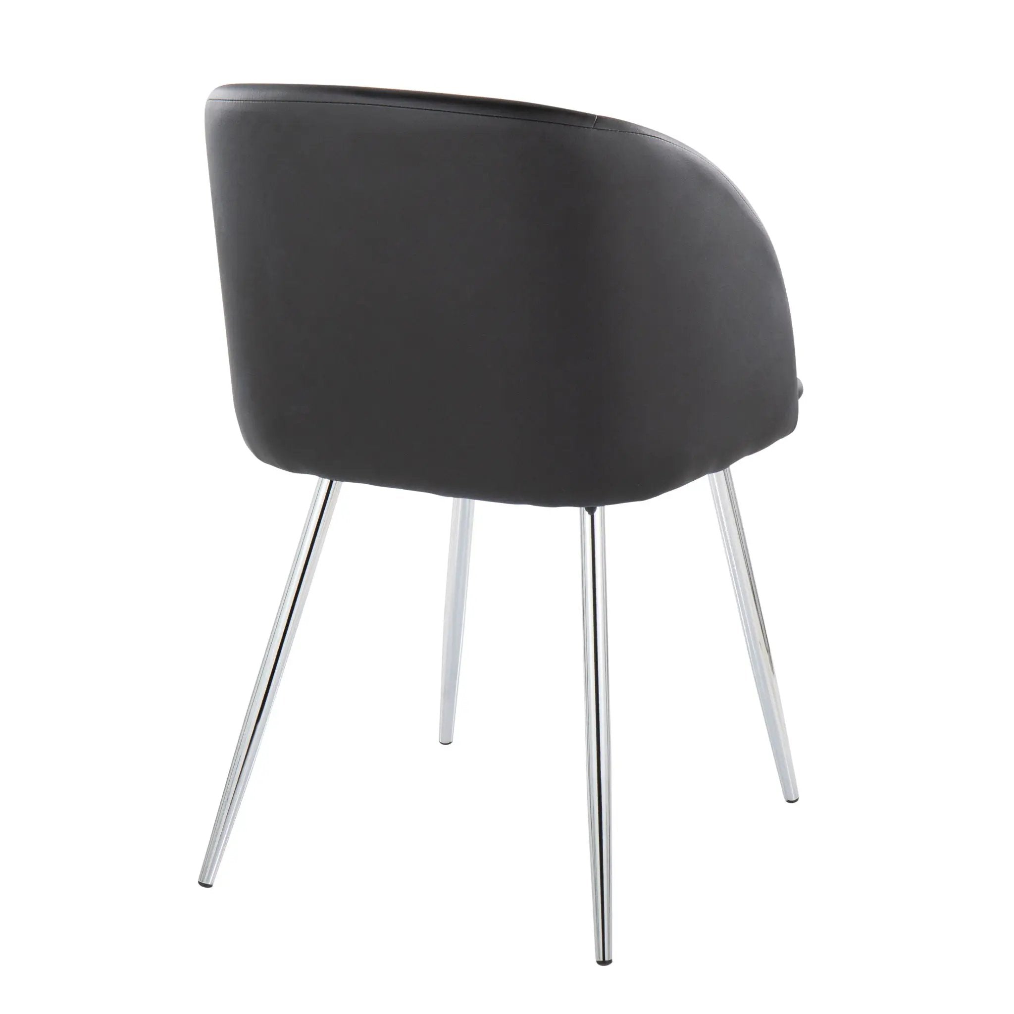 Fran - Contemporary Chair (Set of 2) by Unique Piece Furniture