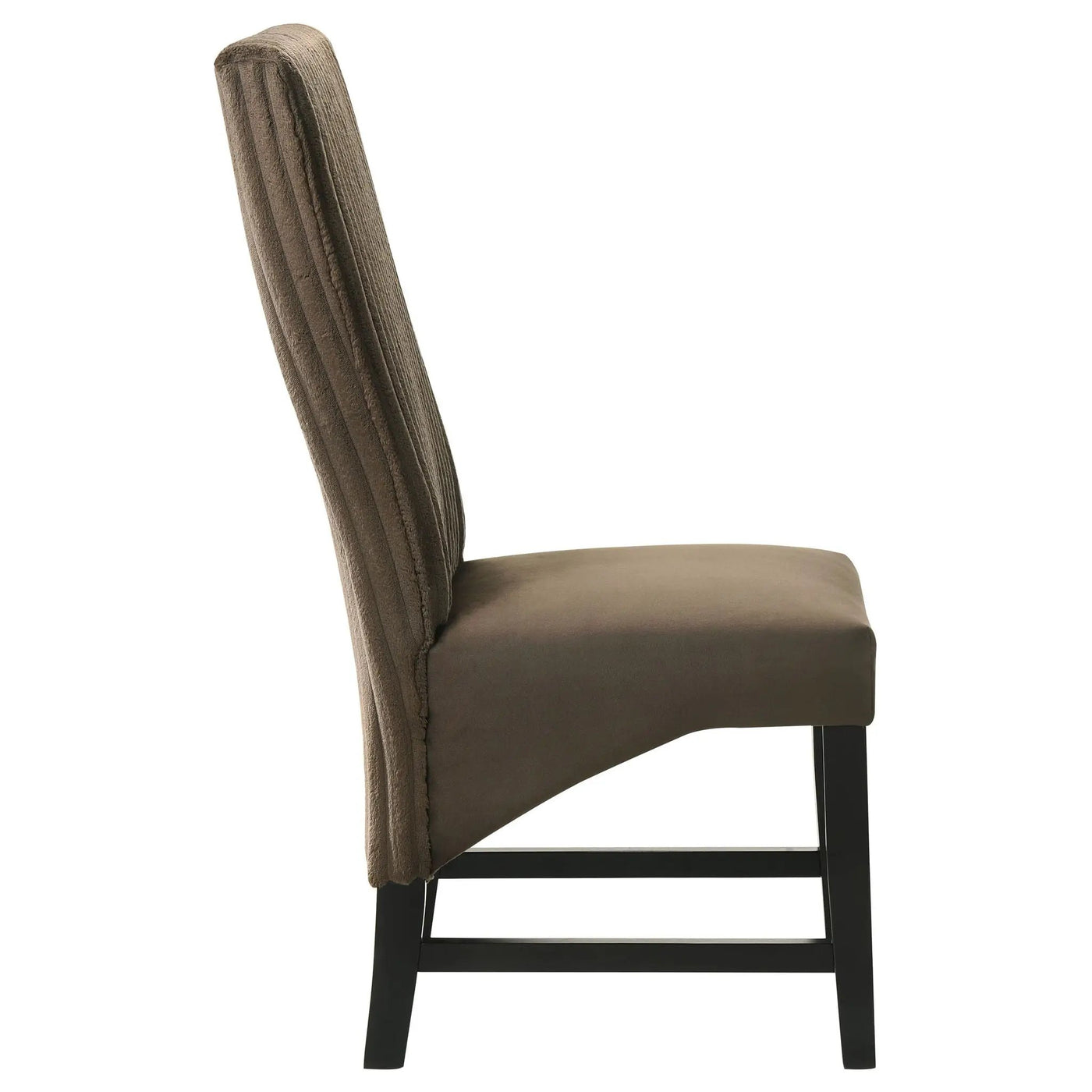 Dempsey - Upholstered Dining Side Chair (Set of 2) by HouseOfZazla