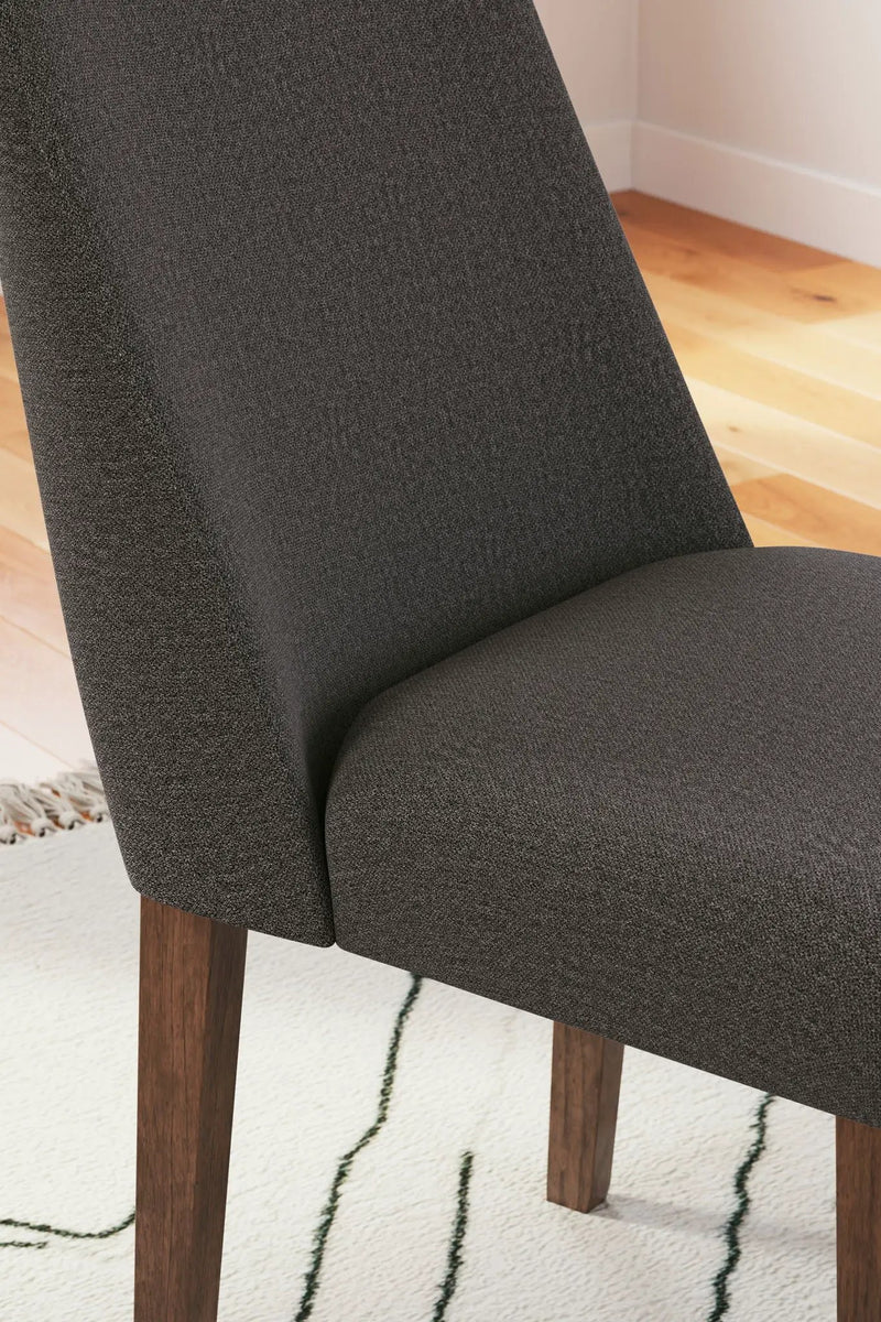 Lyncott - Dining Room Table Set by Unique Piece Furniture