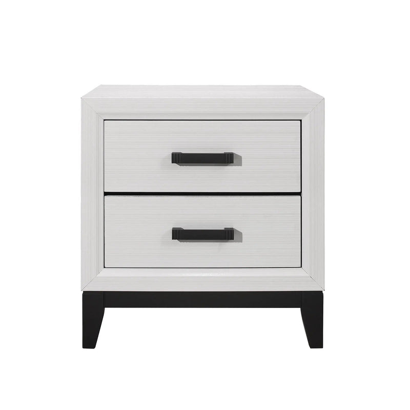 Mirage - Nightstand by Unique Piece Furniture