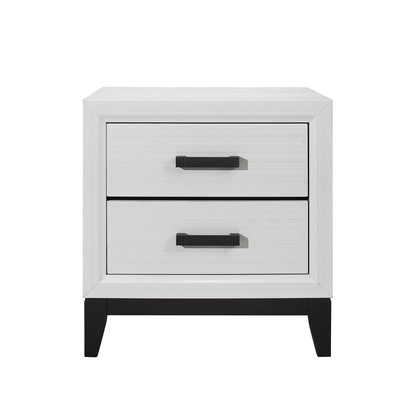 Mirage - 5 Piece Bedroom Set by HouseOfZazla