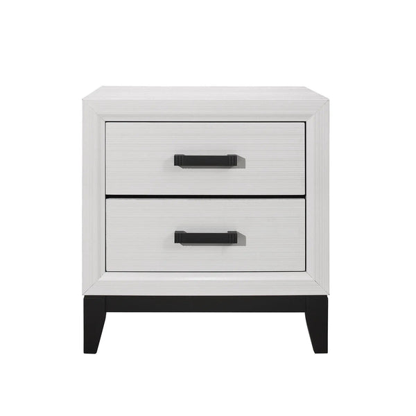 Mirage - Nightstand, photo 2 of 9