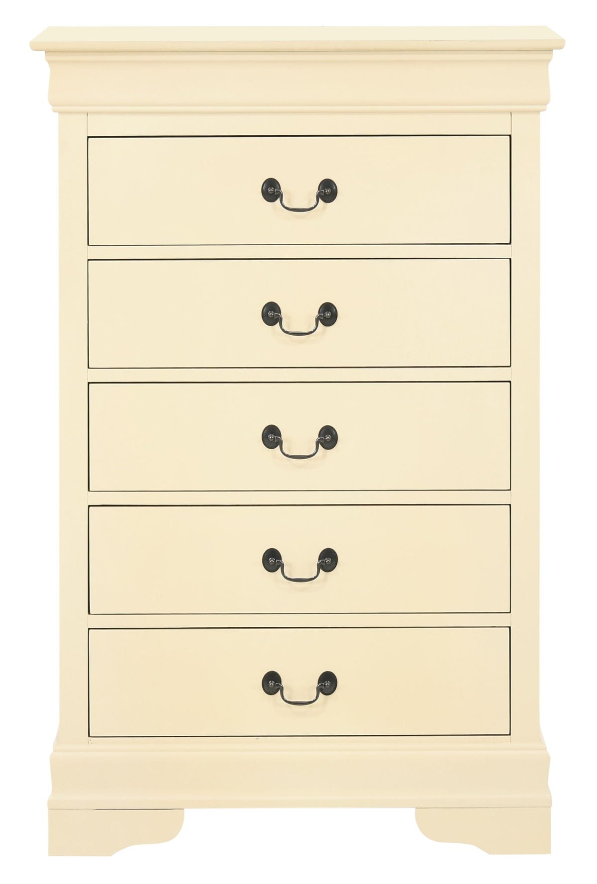 Louis Phillipe - Chest, photo 20 of 32