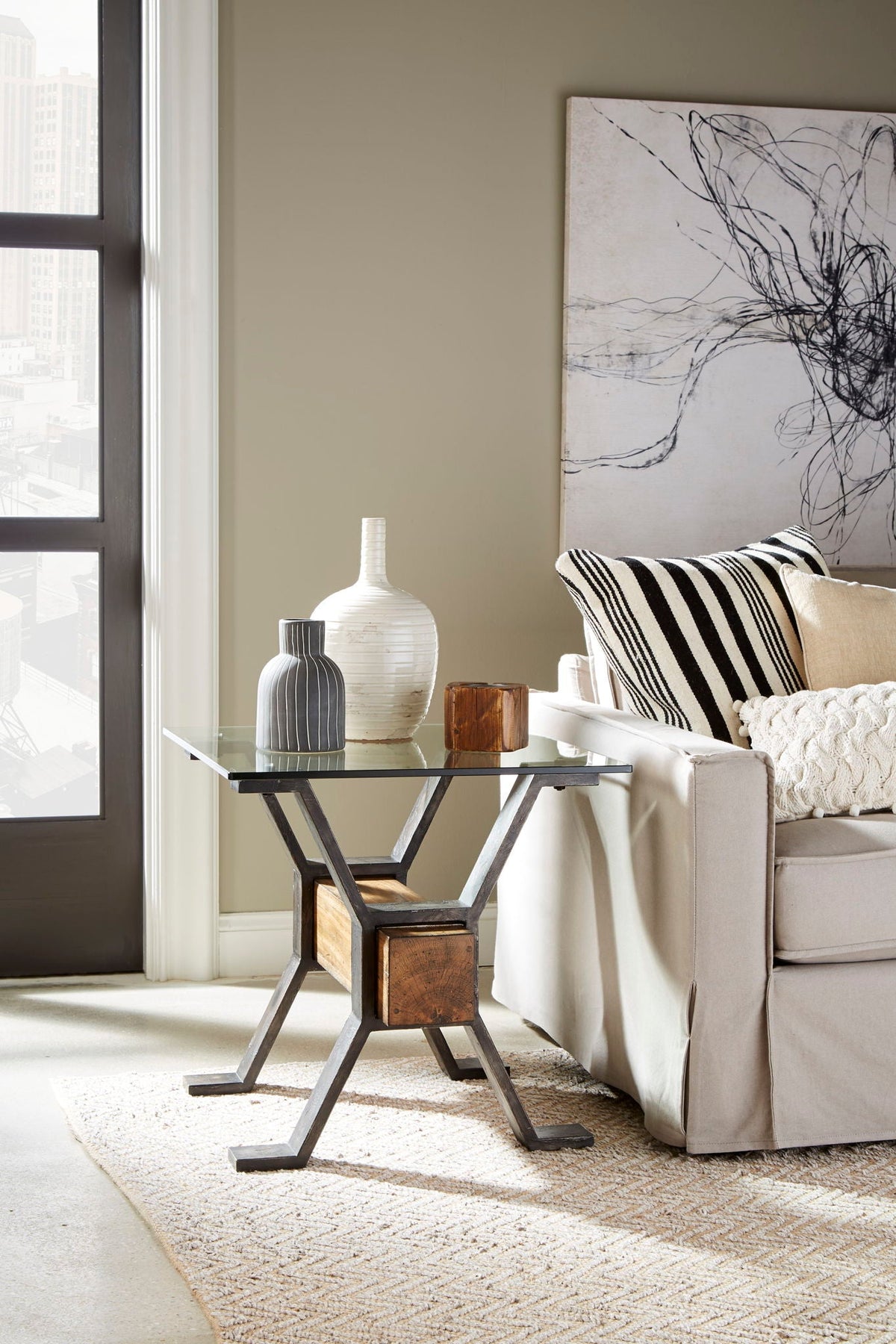 Sawyer - Rectangular Table, photo 12 of 13
