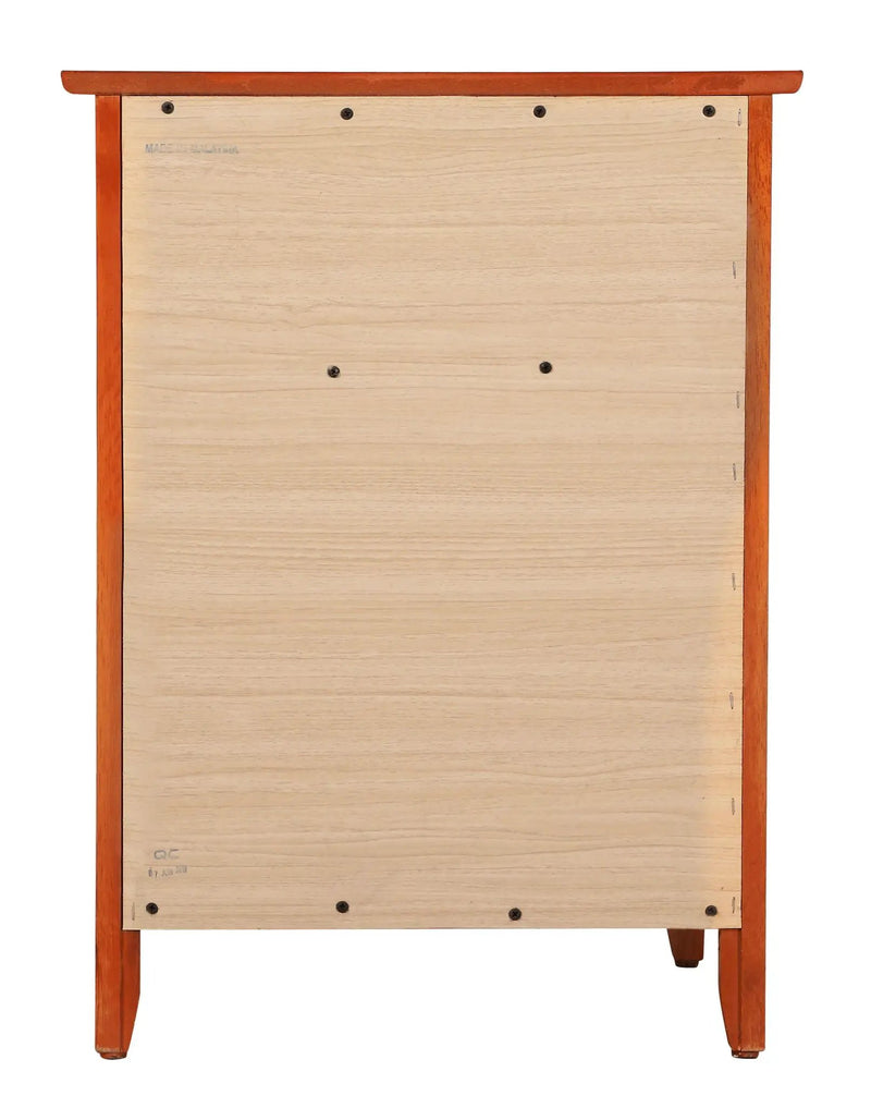 1 Drawer / 1 Door Nightstand by Unique Piece Furniture