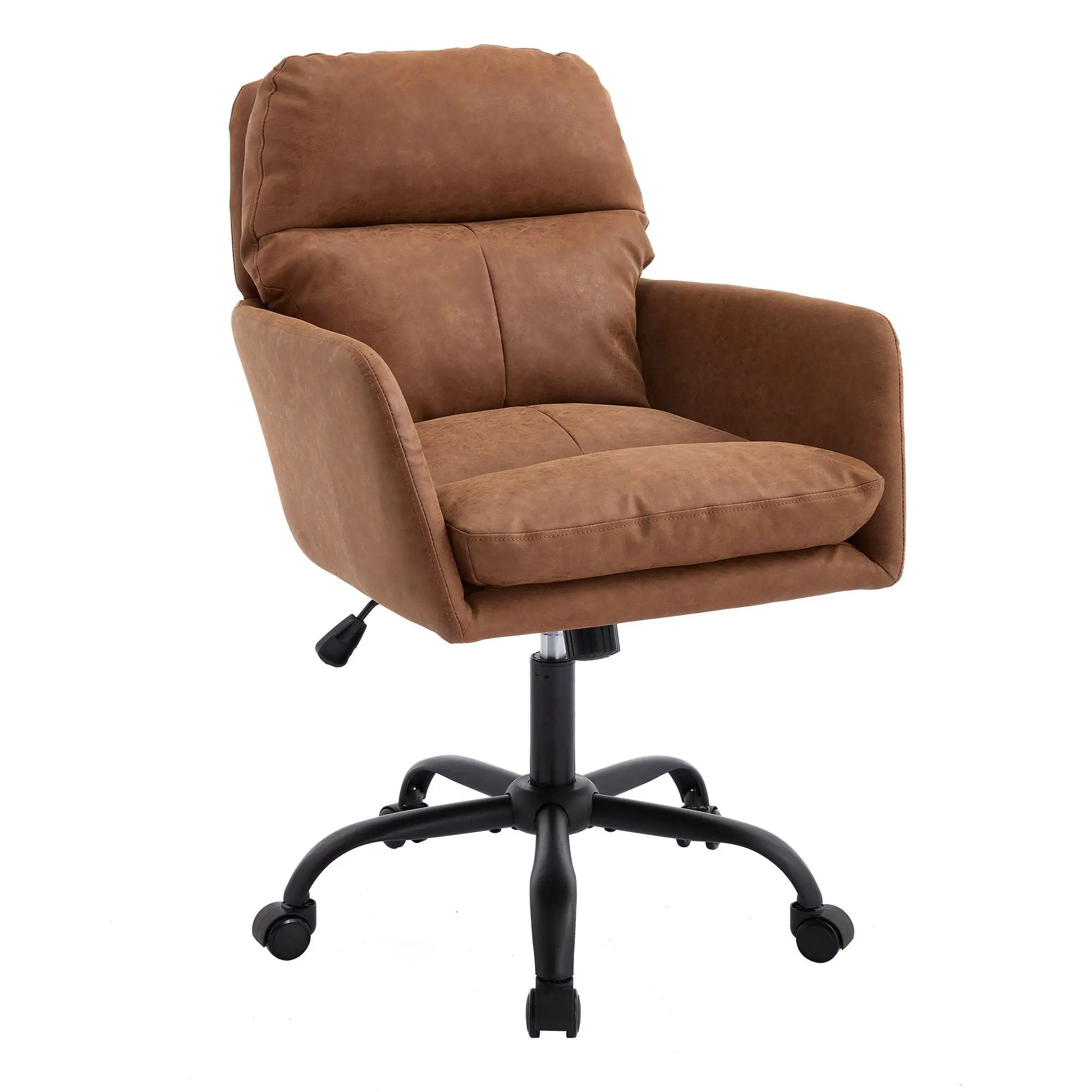Office Chair With Adjustable Height, Ergonomic Design by Unique Piece Furniture